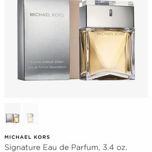 Michael Kors Signature Eau de Parfum